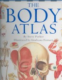 Book cover for Body Atlas