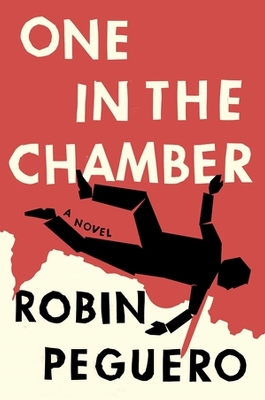 Book cover for One In The Chamber