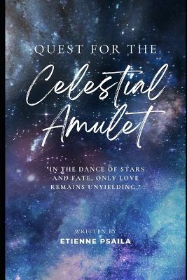 Cover of Quest for the Celestial Amulet