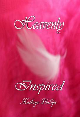 Book cover for Heavenly Inspired