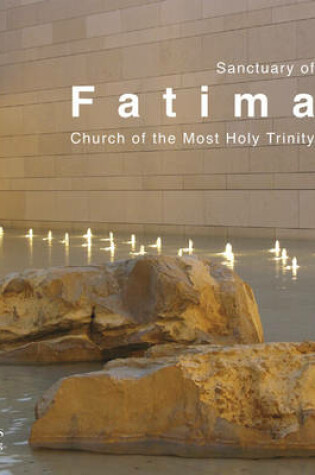 Cover of Sanctuary of Fatima Church of the Most Holy Trinity