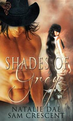 Book cover for Shades of Grey