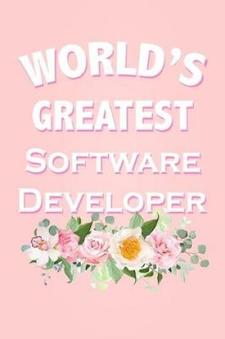 Cover of World's Greatest Software Developer