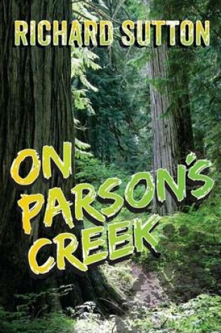 Cover of On Parson's Creek