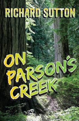 Book cover for On Parson's Creek