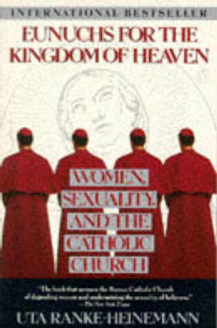 Cover of Eunuchs for Kingdom of Heaven