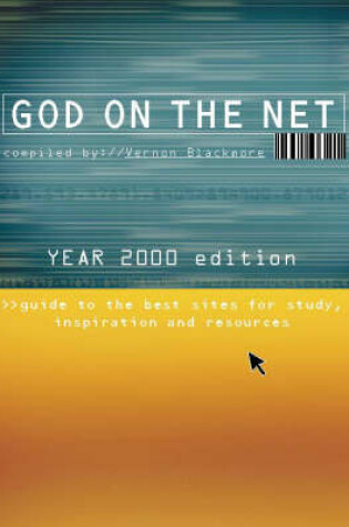 Cover of God on the Net