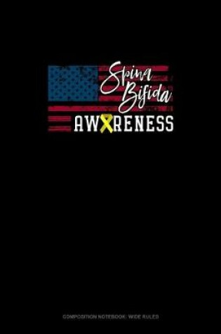 Cover of Spina Bifida Awareness