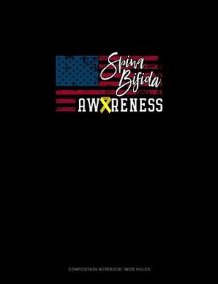 Cover of Spina Bifida Awareness