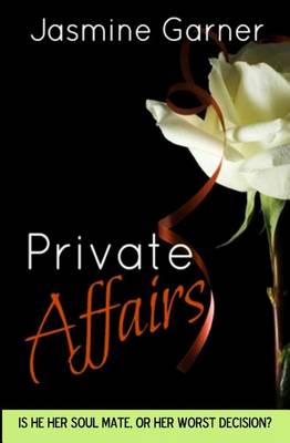 Book cover for Private Affairs