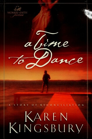 Cover of A Time to Dance