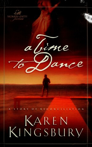 Book cover for A Time to Dance