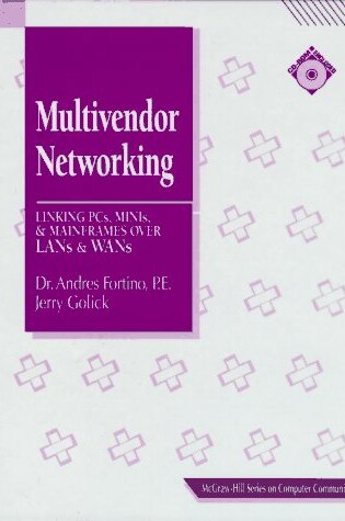 Cover of Multivendor Networking