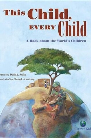 Cover of This Child, Every Child