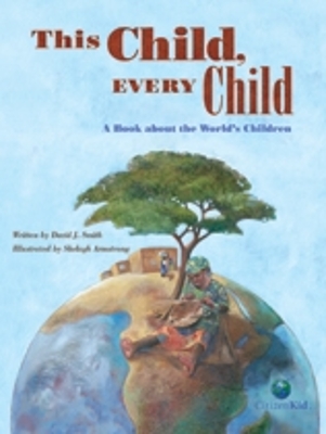 Book cover for This Child, Every Child