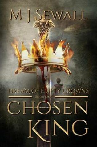 Cover of Chosen King Book 1