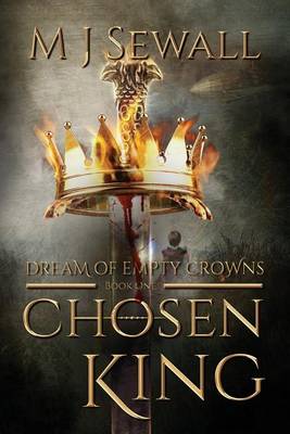 Book cover for Chosen King Book 1