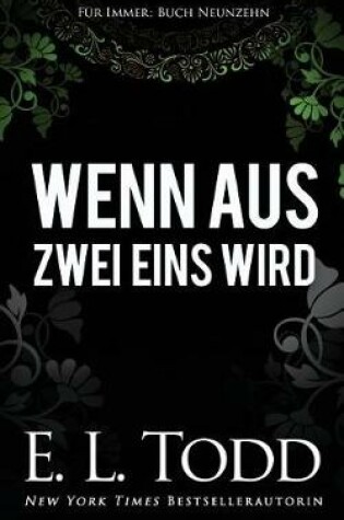 Cover of Wenn Aus Zwei Eins Wird