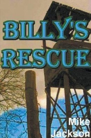 Cover of Billy's Rescue