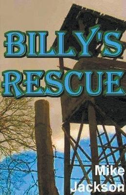 Cover of Billy's Rescue