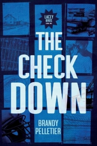 Cover of The Check Down