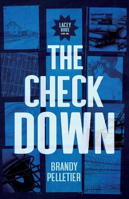 Cover of The Check Down