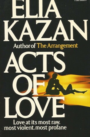 Cover of Acts of Love