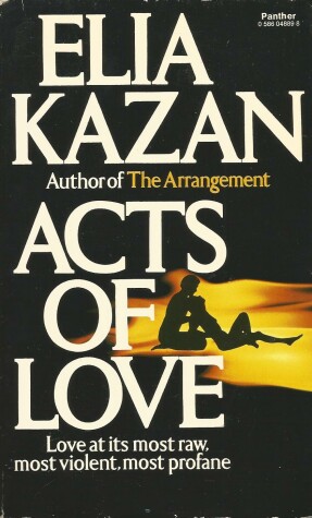 Book cover for Acts of Love