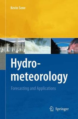 Cover of Hydrometeorology