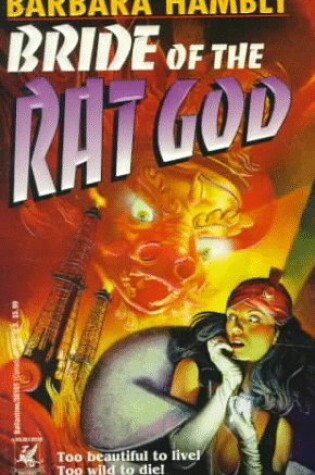 Cover of Bride of the Rat God