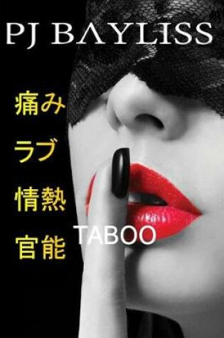 Cover of Taboo