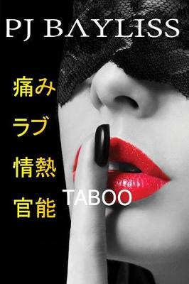 Book cover for Taboo