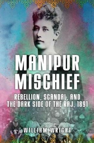 Cover of Manipur Mischief