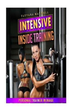 Cover of Intense Inside Training