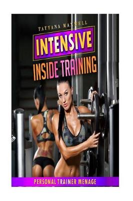 Book cover for Intense Inside Training