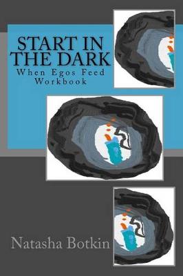 Book cover for Start in the Dark