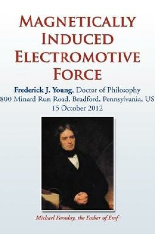 Cover of Magnetically Induced Electromotive Force