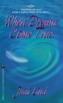 Book cover for When Dreams Come True