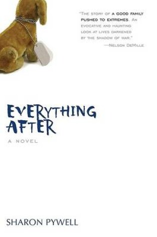 Cover of Everything After