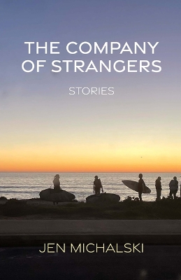 Book cover for The Company of Strangers