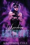 Book cover for Wreckin' Amethyst