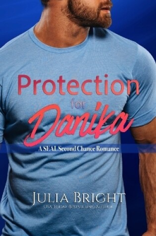 Cover of Protection For Danika