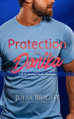 Cover of Protection For Danika