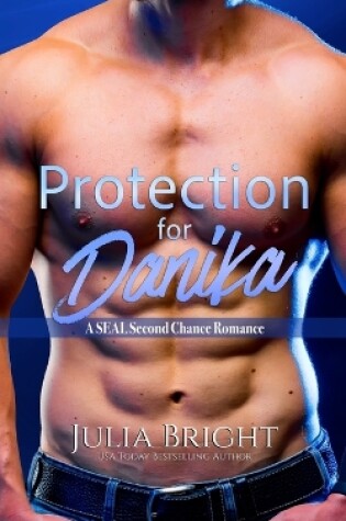 Cover of Protection For Danika