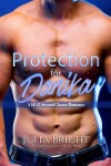 Book cover for Protection For Danika