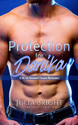 Cover of Protection For Danika