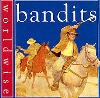 Book cover for Bandits