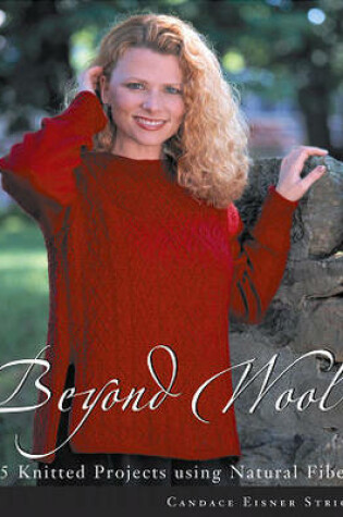 Cover of Beyond Wool