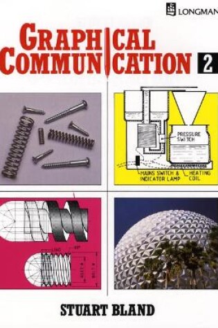 Cover of Graphical Communication Book Two