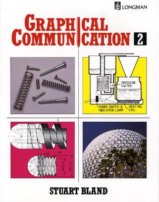 Cover of Graphical Communication Book Two